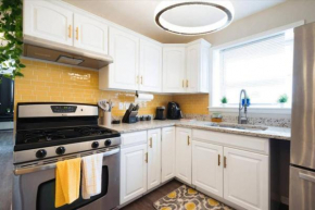 Cute Apartment 2 bedrooms - 12 Min from Downtown Chicagi